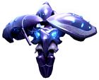 Noxus Vhoscythe Form