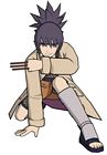 Anko Mitarashi