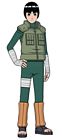 Rock Lee