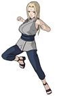 Tsunade