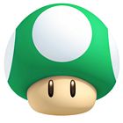1-Up Mushroom