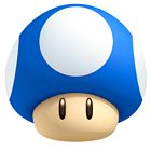 Mini Mushroom