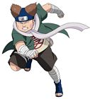 Choji Akimichi