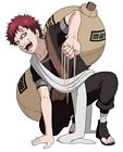Gaara of the Desert