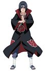 Itachi Uchiha
