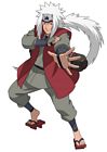 Jiraiya