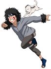 Kiba Inuzuka