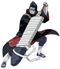 Kisame Hoshigaki
