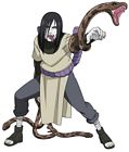Orochimaru