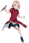 Sakura Haruno