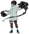 Shino Aburame