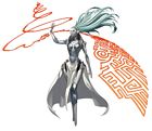 Ariadne Persona