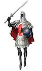 Caesar Persona