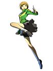 Chie Satonaka