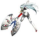 Shadow Labrys