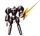 Take-Mikazuchi Persona