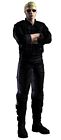 Albert Wesker
