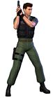 Chris Redfield
