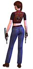 Claire Redfield