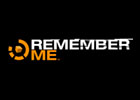 Remember Me Dark Logo