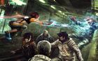 Nilin Action Concept Art
