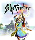 SaGa Frontier Box Art