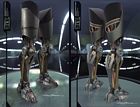 Kelic Mech Legs