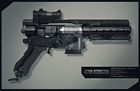 Mentor Blaster