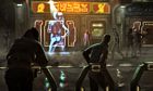 Twi'lek Entertainment Club