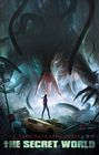 The Secret World Poster