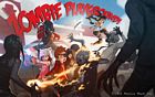 Action Concept Art