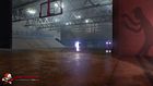 Gym Concept Art