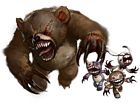 Stuffed Enemies