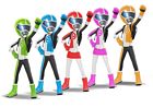 Uniform Colors
