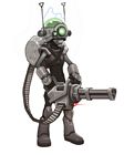 Zombie Pacifier
