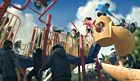 Zombie Playground