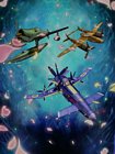 Planes Poster