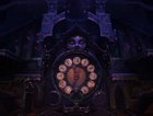 Clock Room