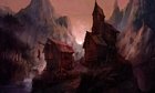 Cursed Village