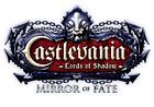 Castlevania: Lords of Shadow - Mirror of Fate Logo