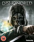 Dishonored Box Art