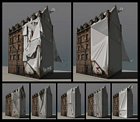 Covered Building