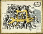 Dunwall City Map