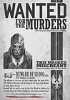Wanted Poster