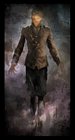 The Outsider and the Circumscribed Void