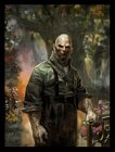 The Torturer's Quaternionic Groan