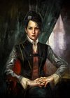 Vera Moray and the Affix of Her Skin