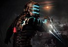 Isaac Promo Art from Dead Space