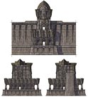 Dwarven Architecture