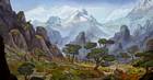 Environment Concept Art